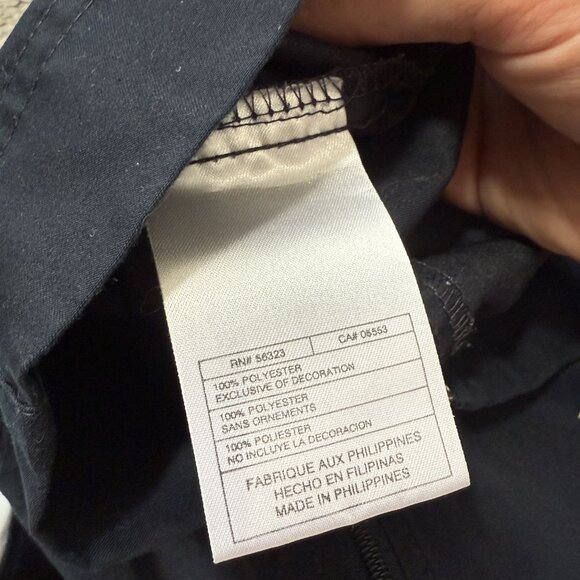 Y2K Nike Jacket - Picture 5 of 6